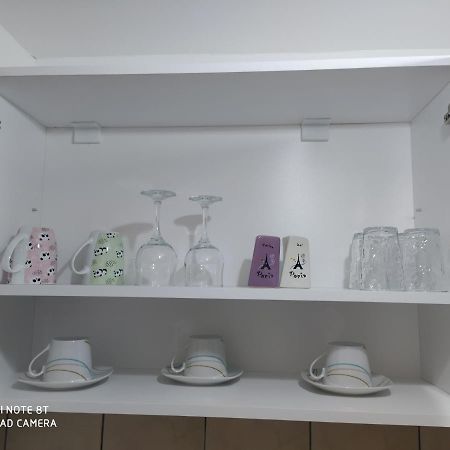 Apartman Studio Pavle I Petra Sremski Karlovci Zewnętrze zdjęcie