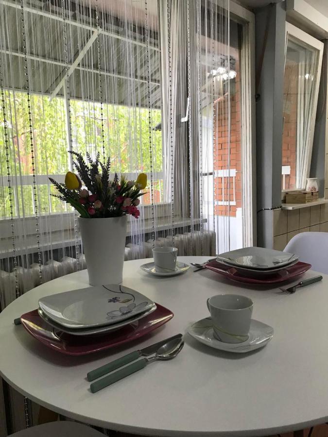 Apartman Studio Pavle I Petra Sremski Karlovci Zewnętrze zdjęcie