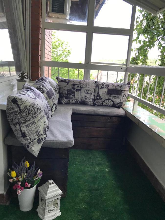 Apartman Studio Pavle I Petra Sremski Karlovci Zewnętrze zdjęcie
