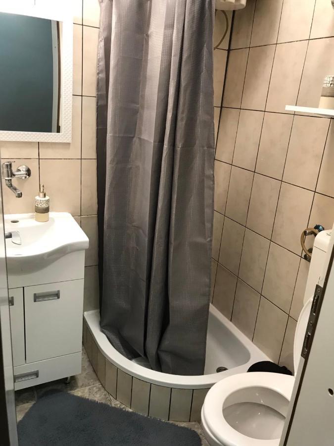 Apartman Studio Pavle I Petra Sremski Karlovci Zewnętrze zdjęcie