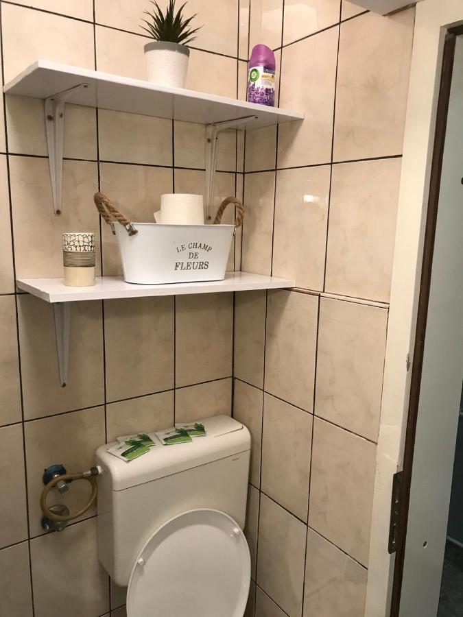 Apartman Studio Pavle I Petra Sremski Karlovci Zewnętrze zdjęcie