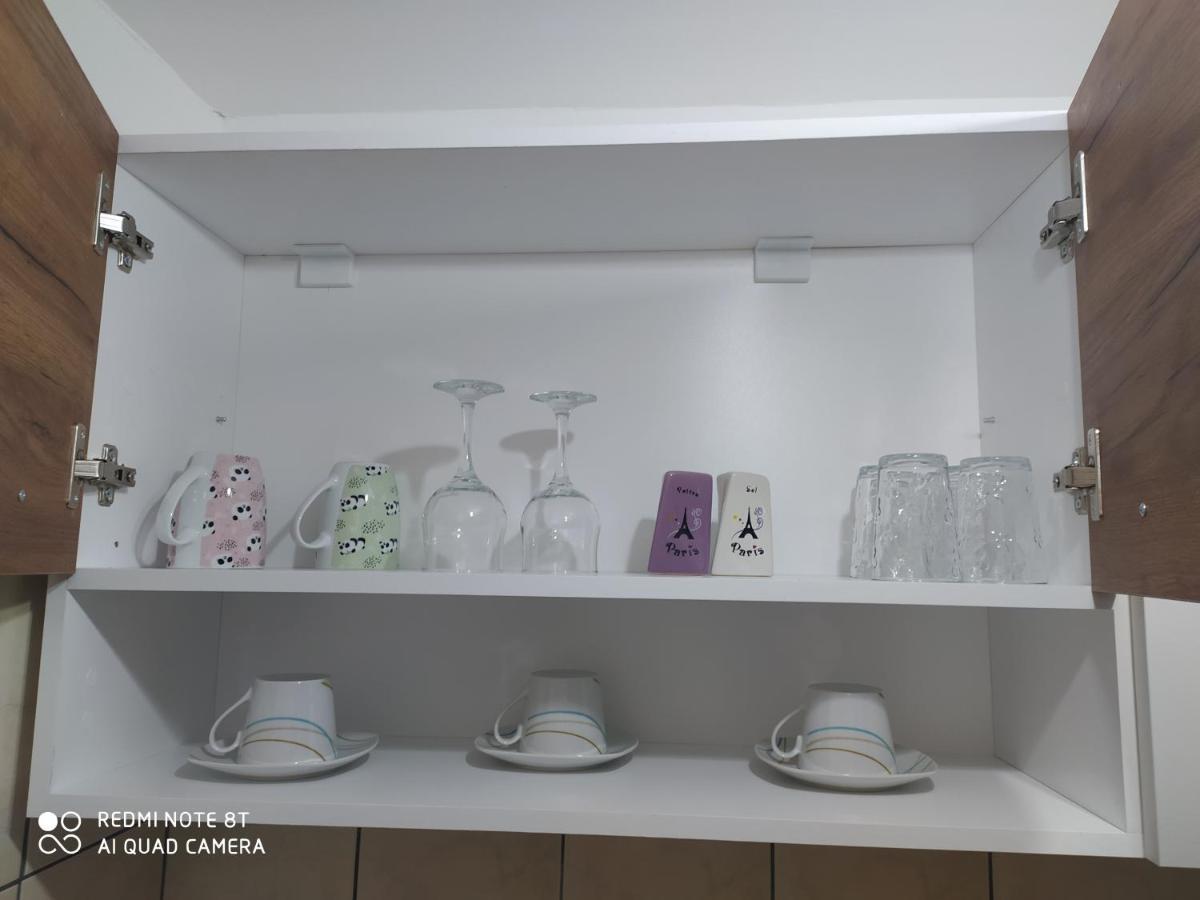 Apartman Studio Pavle I Petra Sremski Karlovci Zewnętrze zdjęcie